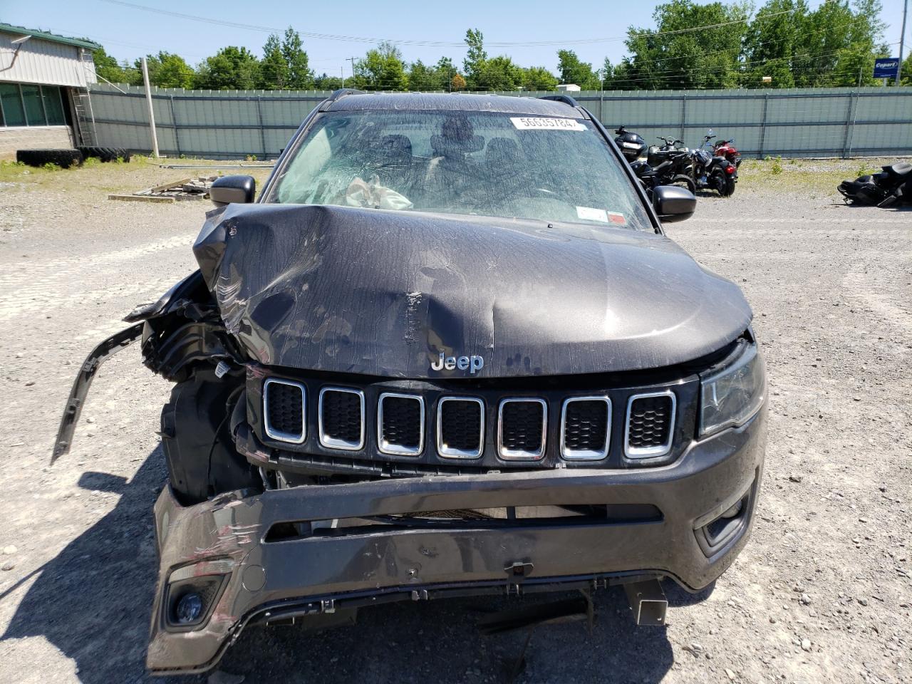 3C4NJDBB6LT149433  jeep compass 2019 IMG 4