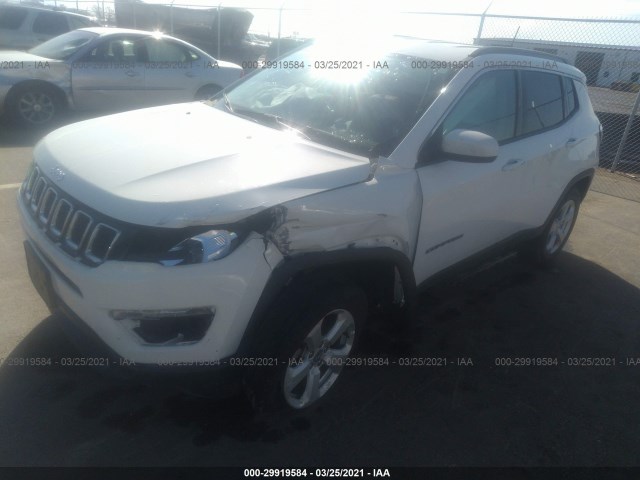 3C4NJDBB6LT167009  jeep compass 2020 IMG 1