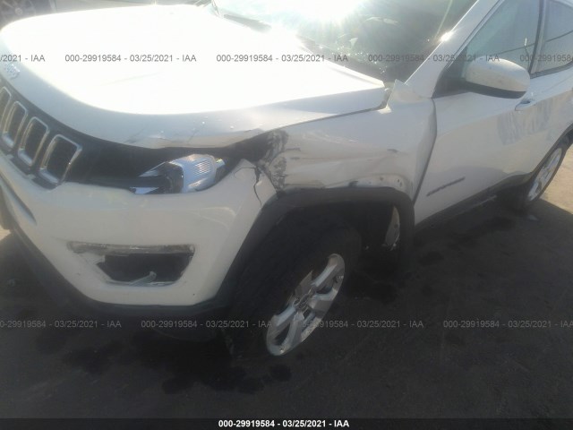 3C4NJDBB6LT167009  jeep compass 2020 IMG 5