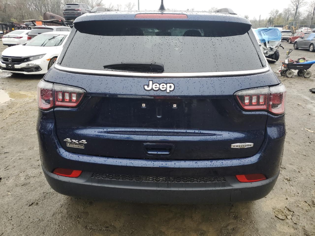 3C4NJDBB9KT768543  jeep compass 2019 IMG 5