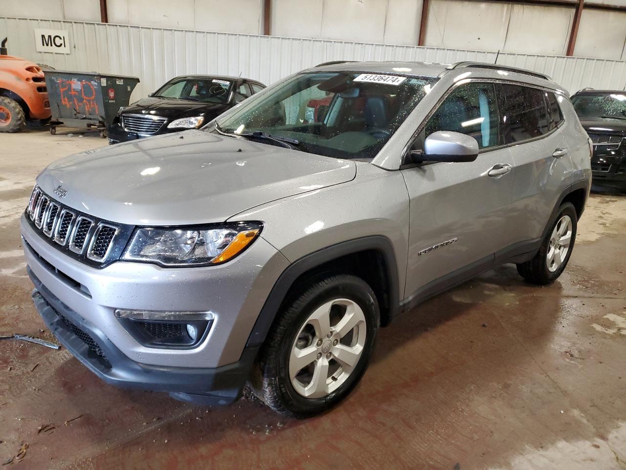 3C4NJDBBXKT729234  jeep compass 2019 IMG 0