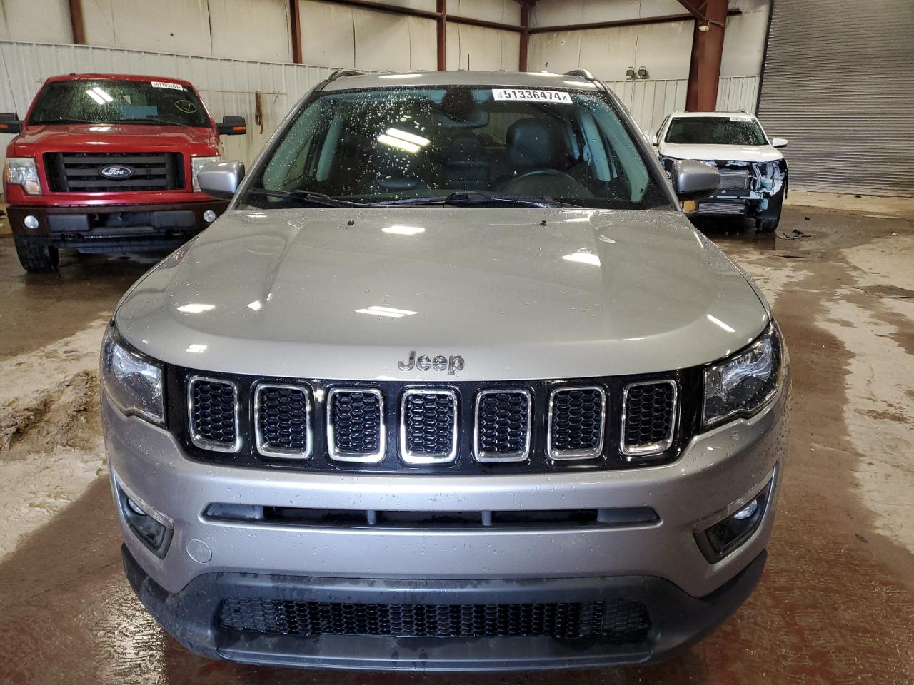 3C4NJDBBXKT729234  jeep compass 2019 IMG 4