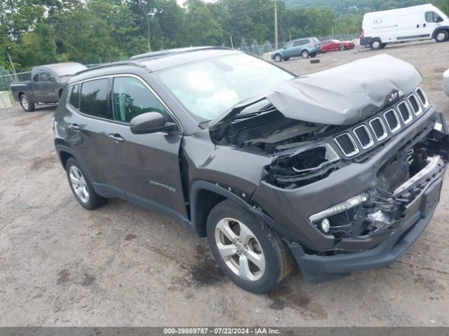 3C4NJDBBXLT165103  jeep compass 2019 IMG 0