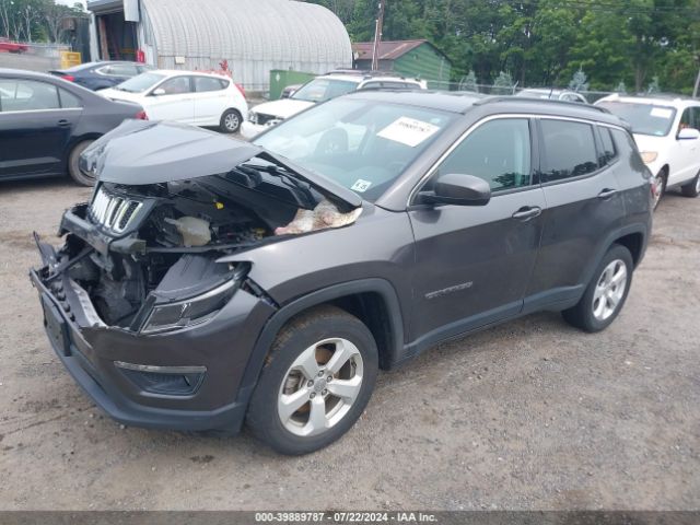 3C4NJDBBXLT165103  jeep compass 2019 IMG 1