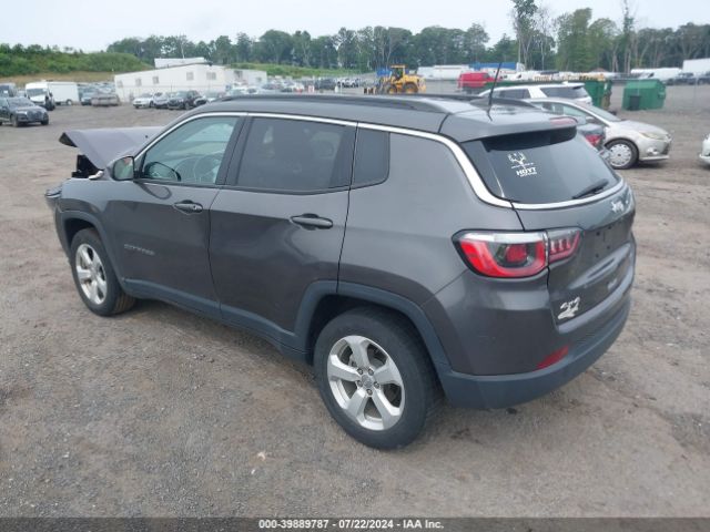 3C4NJDBBXLT165103  jeep compass 2019 IMG 2