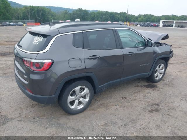 3C4NJDBBXLT165103  jeep compass 2019 IMG 3