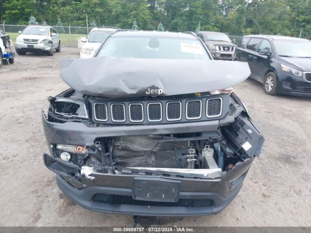 3C4NJDBBXLT165103  jeep compass 2019 IMG 5