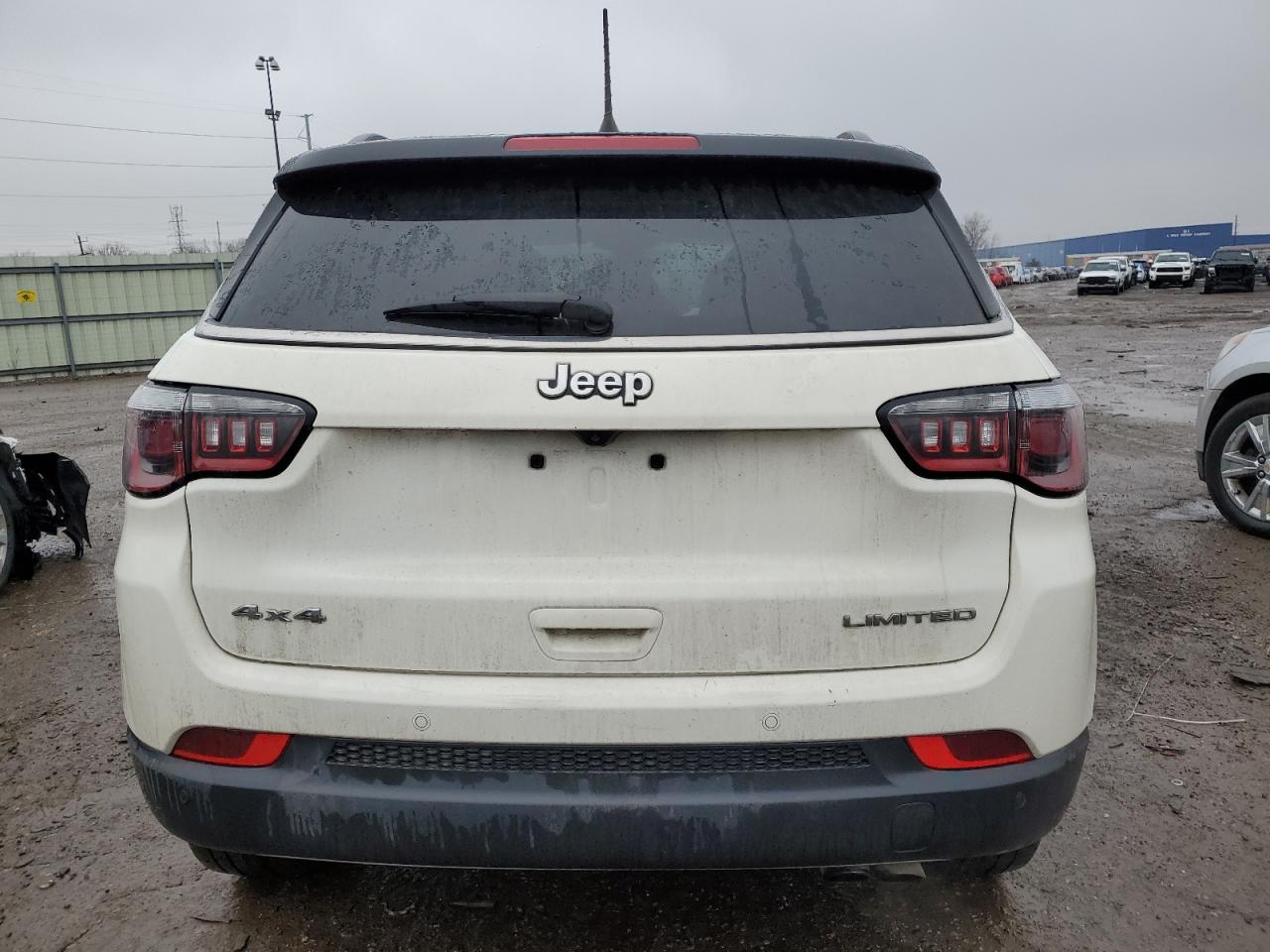 3C4NJDCB0KT842267  jeep compass 2019 IMG 5