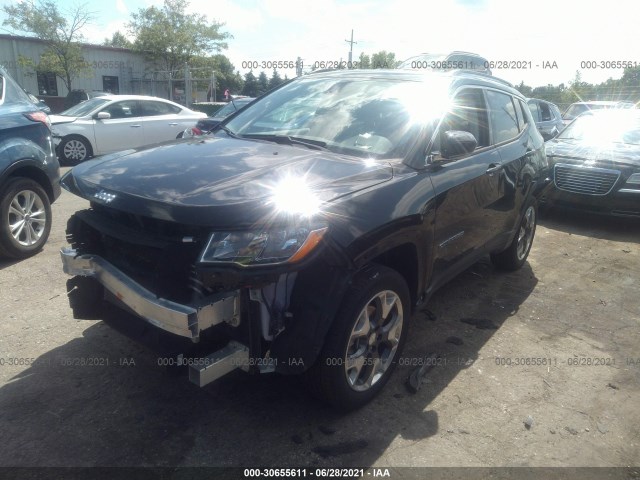 3C4NJDCB0KT854306  jeep compass 2019 IMG 1