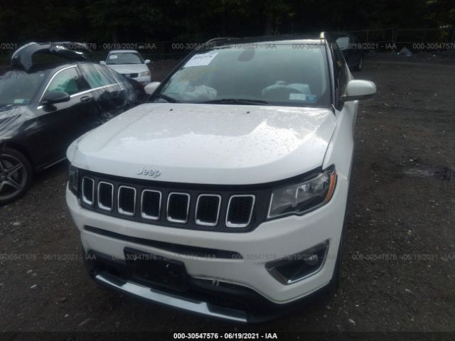 3C4NJDCB1KT800920  jeep compass 2019 IMG 5