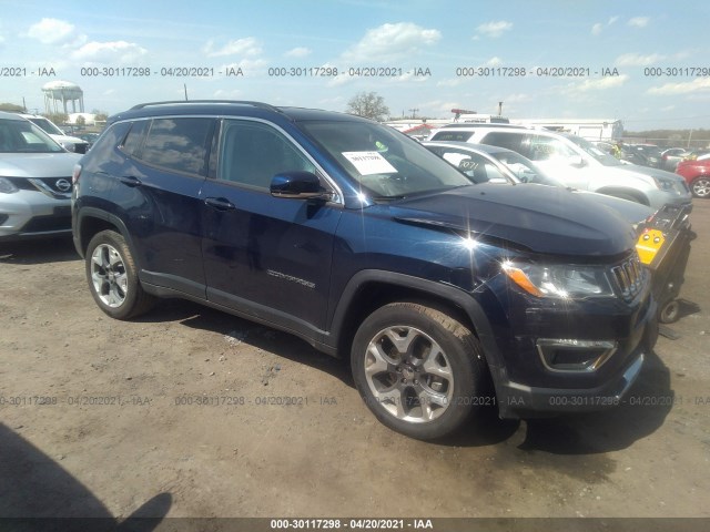 3C4NJDCB2KT753395  jeep compass 2019 IMG 0