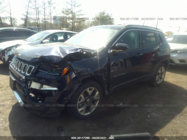 3C4NJDCB2KT753395  jeep compass 2019 IMG 1