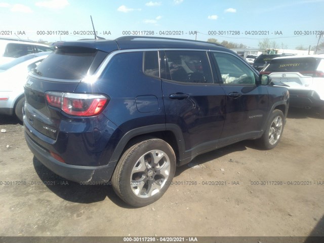 3C4NJDCB2KT753395  jeep compass 2019 IMG 3