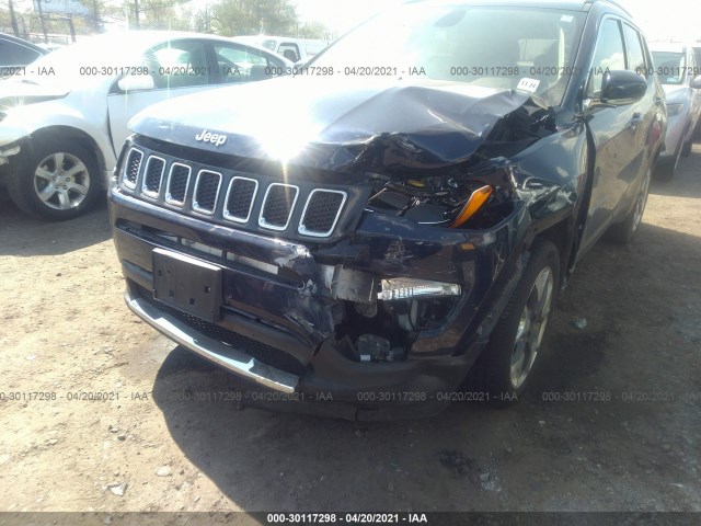 3C4NJDCB2KT753395  jeep compass 2019 IMG 5