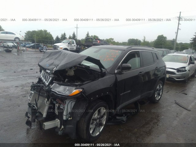 3C4NJDCB2KT826524  jeep compass 2019 IMG 1