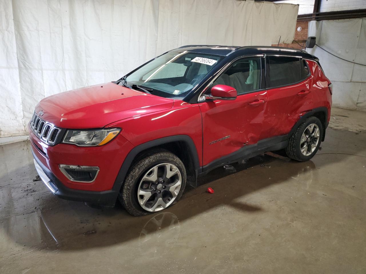 3C4NJDCB2KT827589  jeep compass 2019 IMG 0