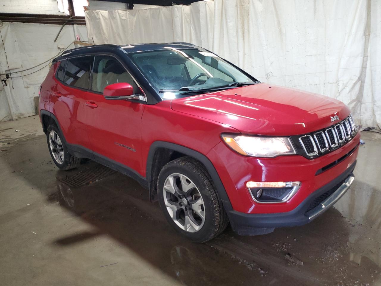 3C4NJDCB2KT827589  jeep compass 2019 IMG 3