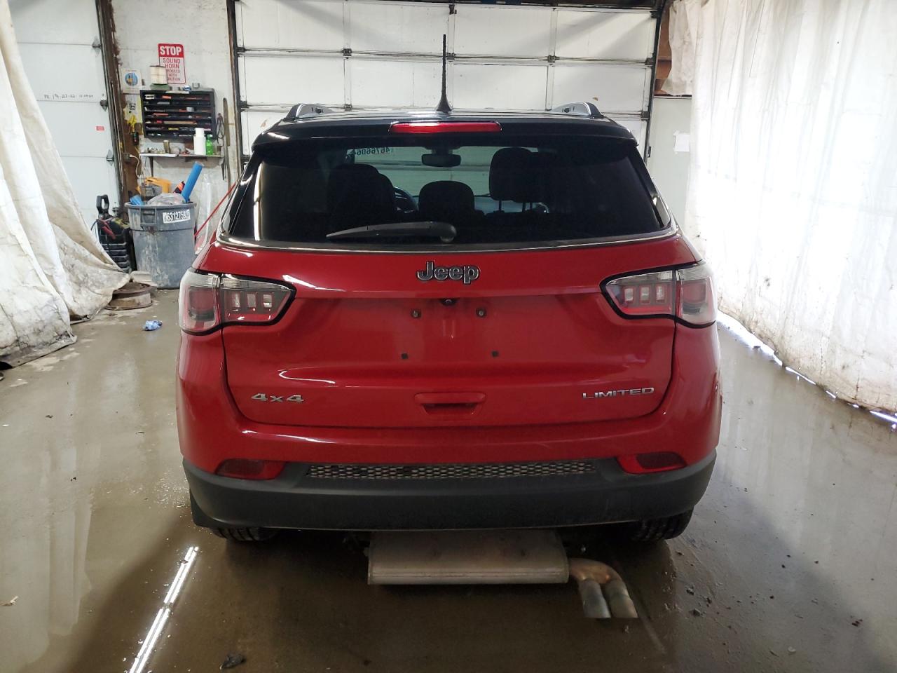 3C4NJDCB2KT827589  jeep compass 2019 IMG 5