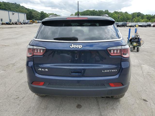 3C4NJDCB2LT116668  jeep compass 2019 IMG 5