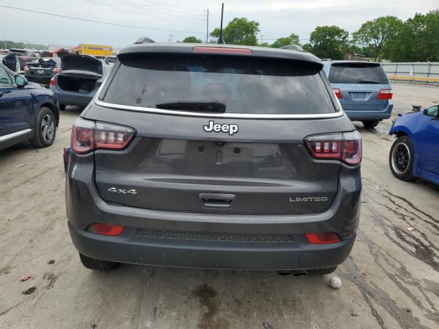 3C4NJDCB3LT151896  jeep compass 2019 IMG 5