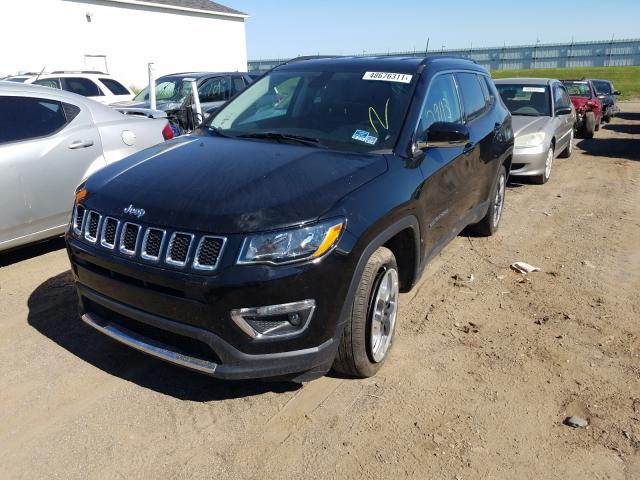 3C4NJDCB4KT690865  jeep compass 2019 IMG 1