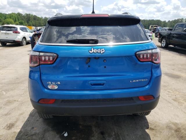 3C4NJDCB5KT697887  jeep compass 2019 IMG 5