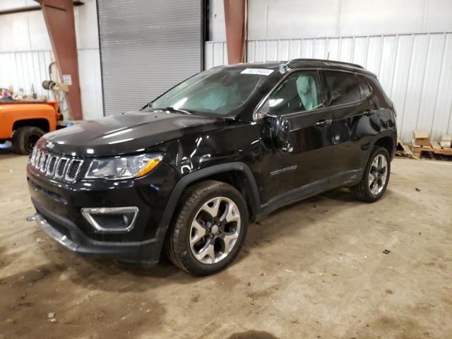 3C4NJDCB5KT812875  jeep compass 2019 IMG 0