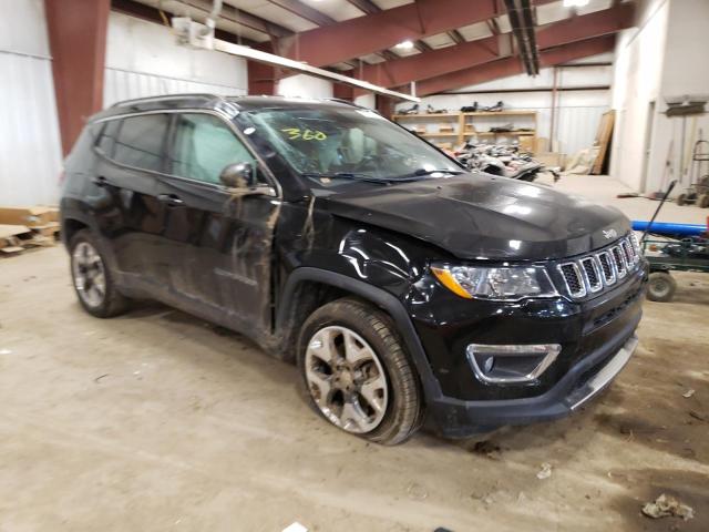 3C4NJDCB5KT812875  jeep compass 2019 IMG 3