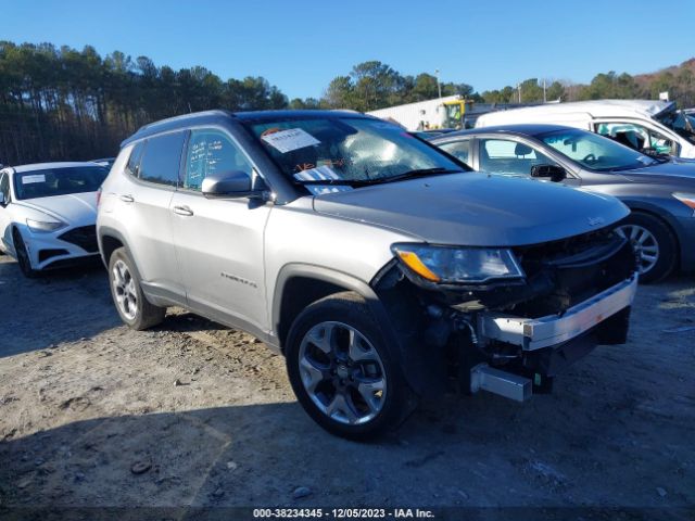 3C4NJDCB5LT112548  jeep compass 2019 IMG 0