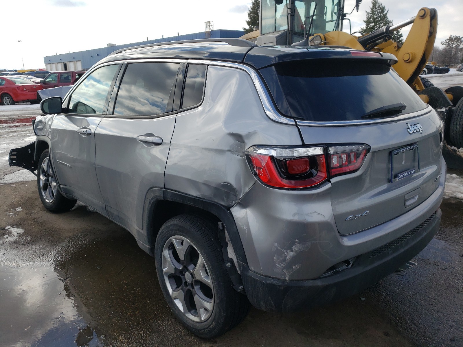 3C4NJDCB5LT145792  jeep compass 2019 IMG 2