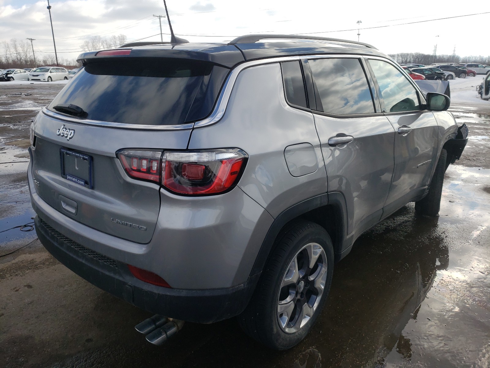 3C4NJDCB5LT145792  jeep compass 2019 IMG 3