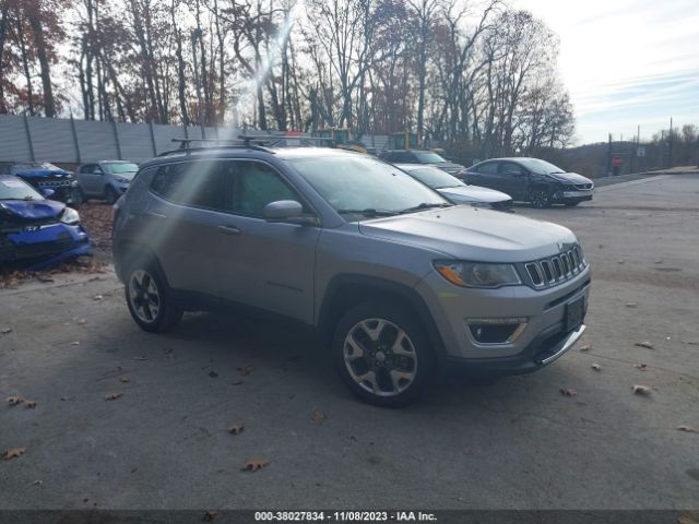 3C4NJDCB6KT790773  jeep compass 2019 IMG 0