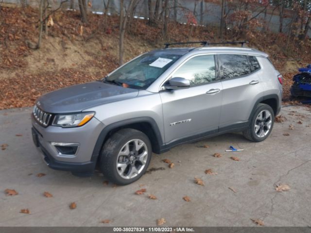 3C4NJDCB6KT790773  jeep compass 2019 IMG 1