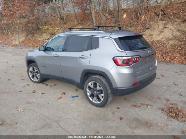 3C4NJDCB6KT790773  jeep compass 2019 IMG 2