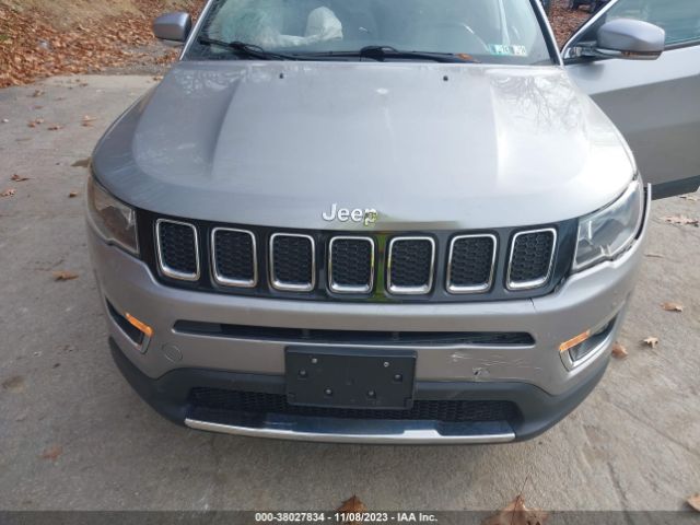 3C4NJDCB6KT790773  jeep compass 2019 IMG 5