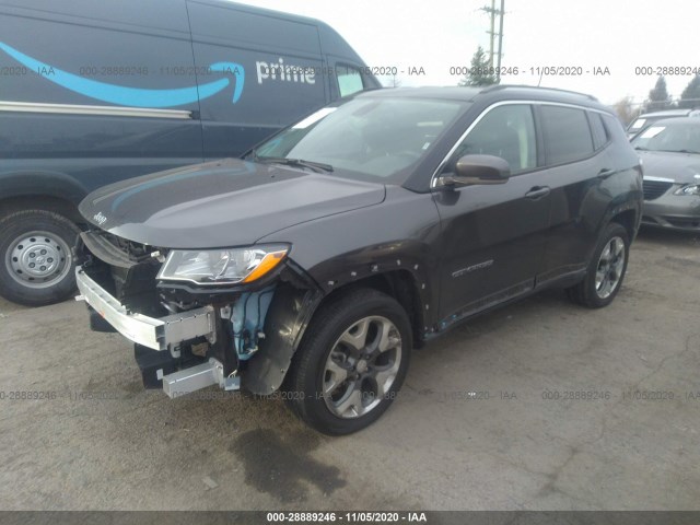 3C4NJDCB6KT800444  jeep compass 2019 IMG 1