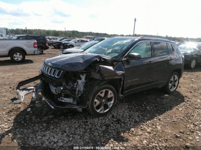 3C4NJDCB6LT159121  jeep compass 2020 IMG 1