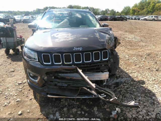 3C4NJDCB6LT159121  jeep compass 2020 IMG 5