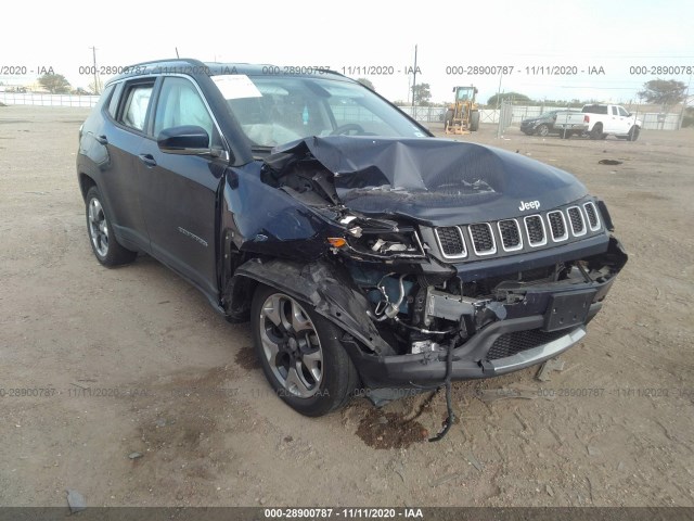 3C4NJDCBXKT780618  jeep compass 2019 IMG 0