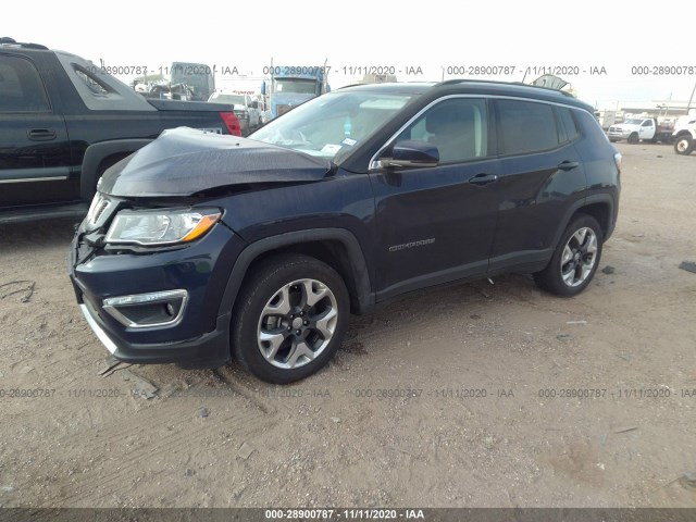 3C4NJDCBXKT780618  jeep compass 2019 IMG 1