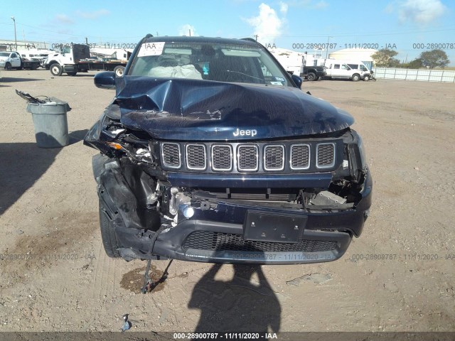 3C4NJDCBXKT780618  jeep compass 2019 IMG 5