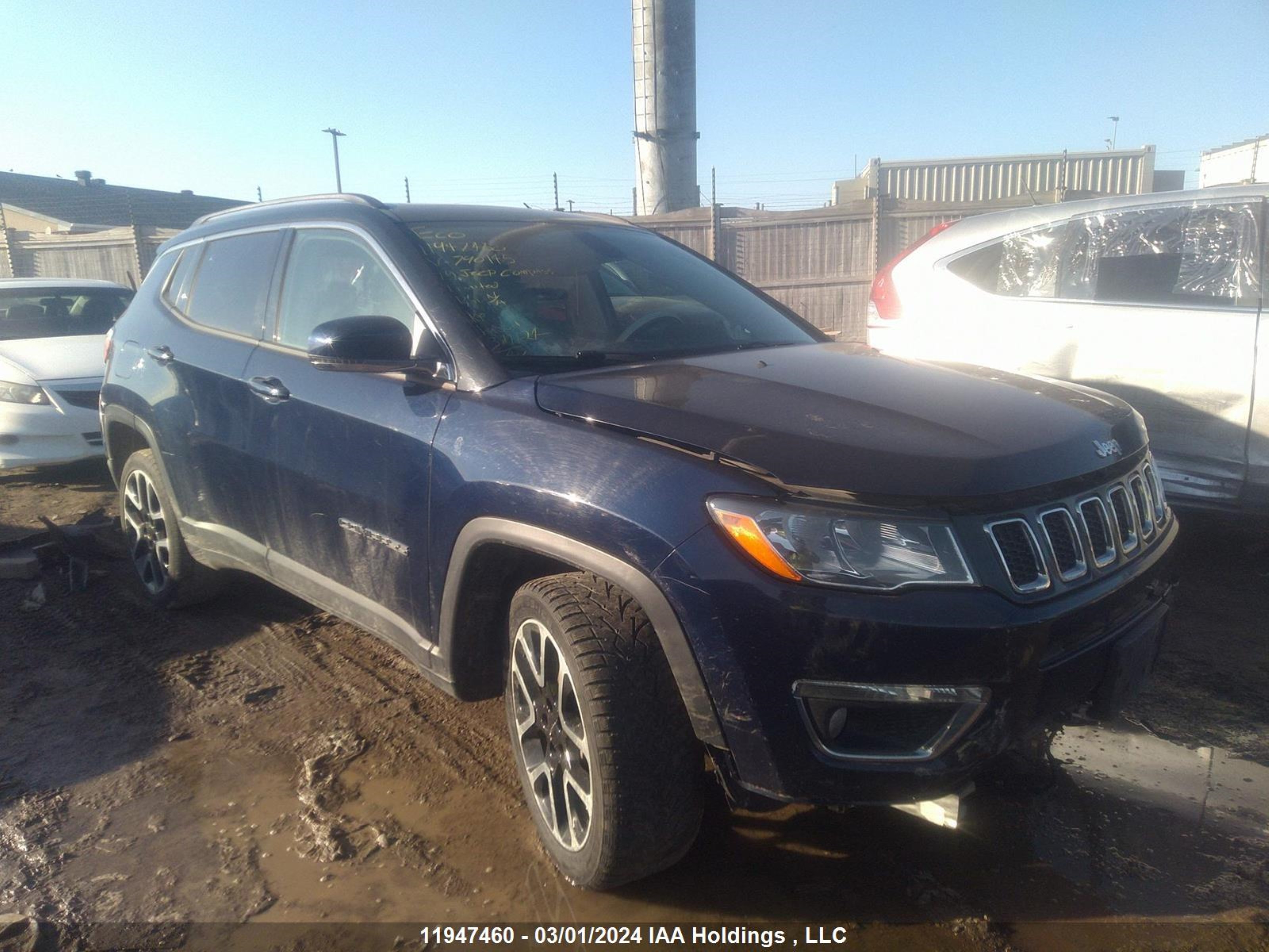 3C4NJDCBXKT790145  jeep compass 2019 IMG 0