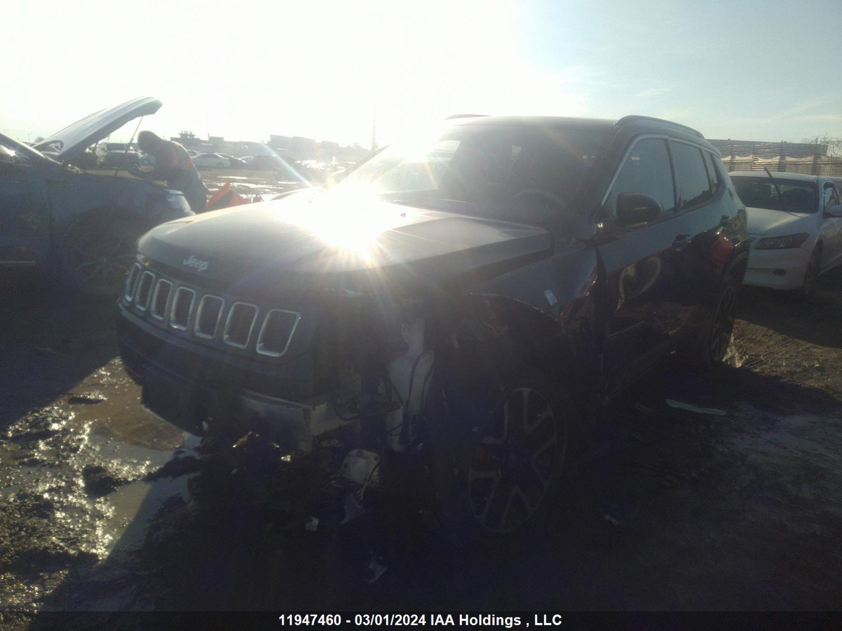 3C4NJDCBXKT790145  jeep compass 2019 IMG 1