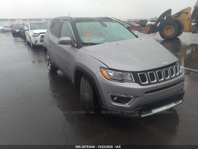 3C4NJDCBXKT842616  jeep compass 2019 IMG 0