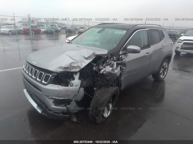 3C4NJDCBXKT842616  jeep compass 2019 IMG 1