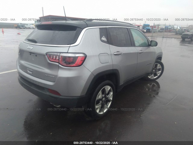 3C4NJDCBXKT842616  jeep compass 2019 IMG 3