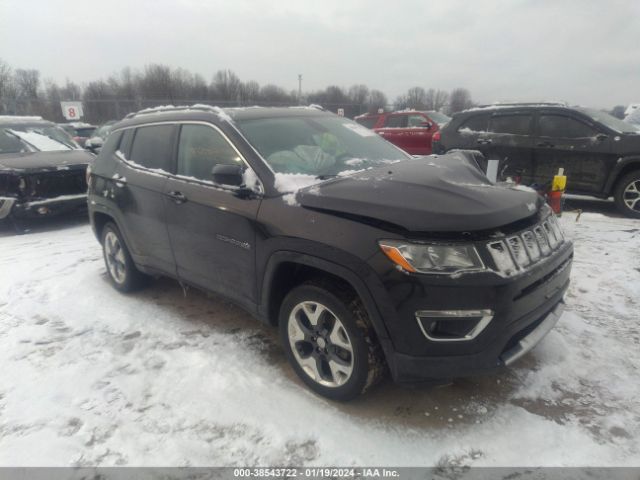 3C4NJDCBXLT159770  jeep compass 2019 IMG 0