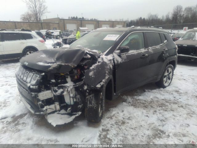 3C4NJDCBXLT159770  jeep compass 2019 IMG 1