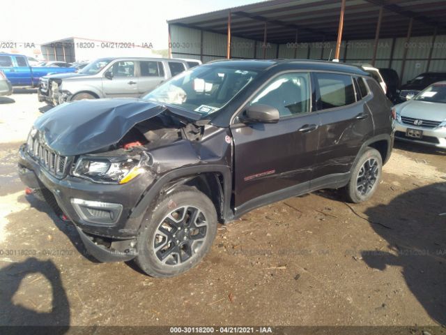 3C4NJDDB0KT627518  jeep compass 2019 IMG 1