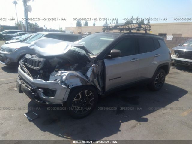 3C4NJDDB0KT739929  jeep compass 2019 IMG 1